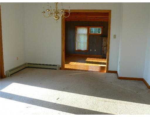 282 Paradise Road Bethel, ME 04217 - Photo 5 of 15 Dining Room.