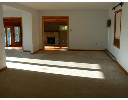 282 Paradise Road Bethel, ME 04217 - Photo 6 of 15 Living Room.