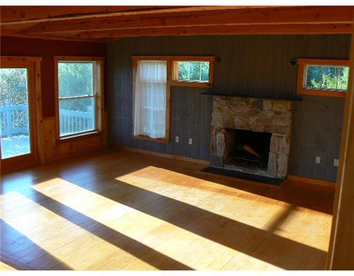 282 Paradise Road Bethel, ME 04217 - Photo 8 of 15 Den/Family/Great Room.