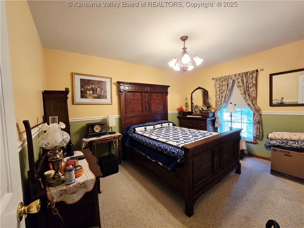 482 Tyler Mountain Road Gassaway, WV 26624 - Photo 31 of 47 Gallery Image 31