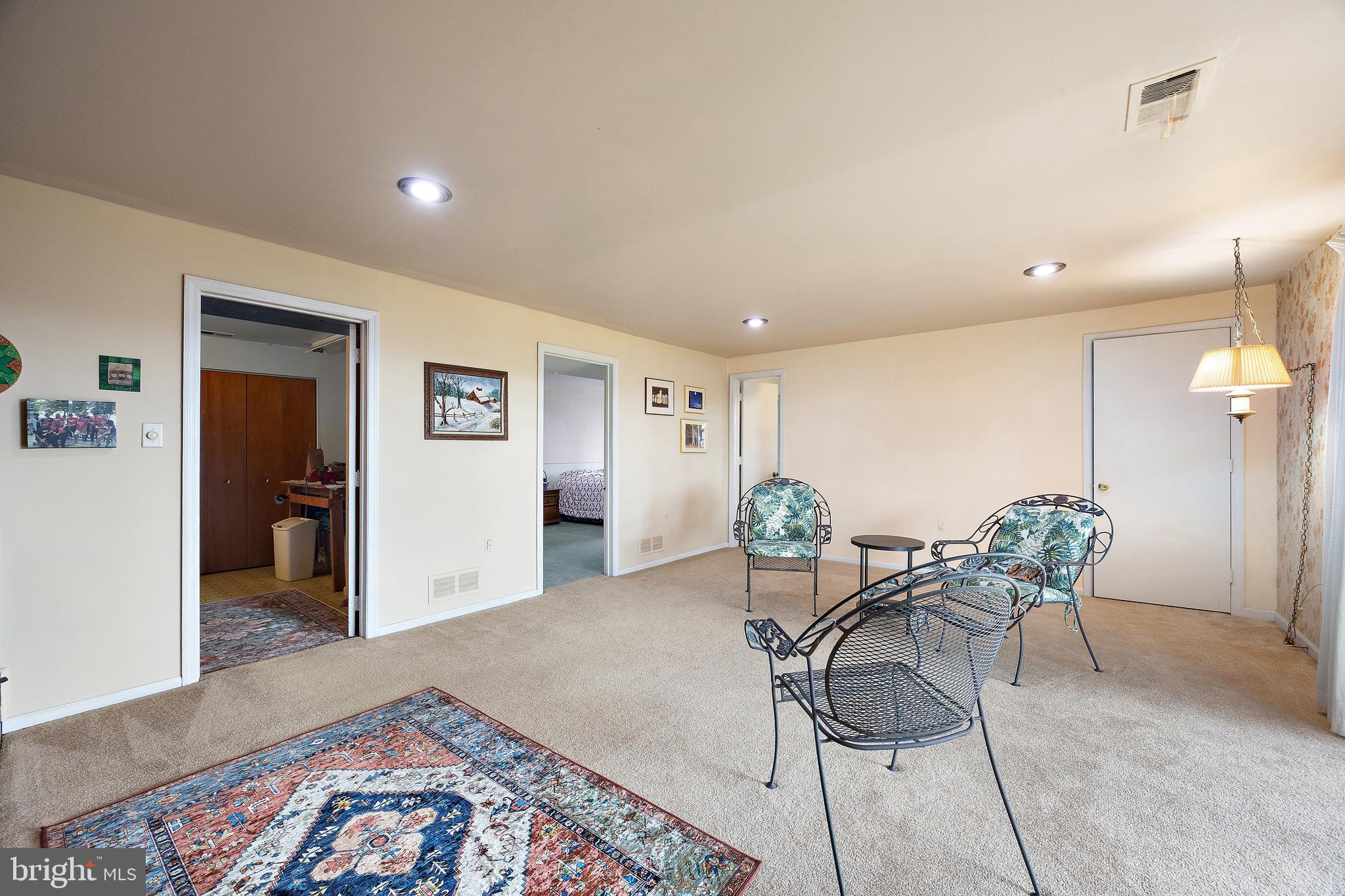 509 Holly Knoll Road Hockessin, DE 19707 - Photo 30 of 34 a living room with furniture and wooden floor