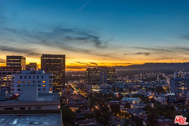 $5,750,000 | 10727 Wilshire Boulevard, Unit 1702, Los Angeles, CA 90024