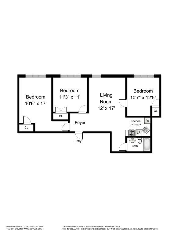 7 Lothian Road, Unit B Boston, MA 02135 - Photo 8 of 8