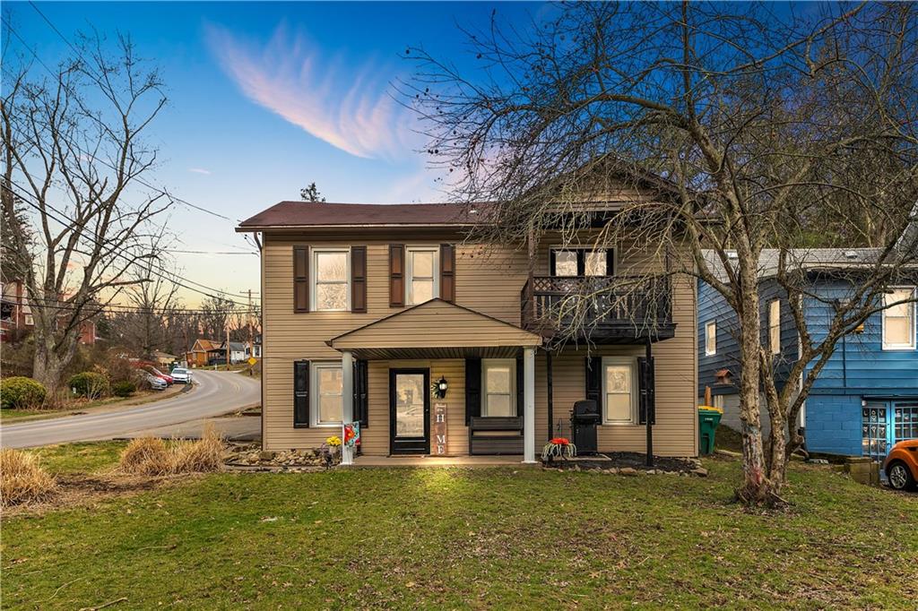 766 Beulah Road Turtle Creek, PA 15145 - Photo 1 of 25 Gallery Image 1