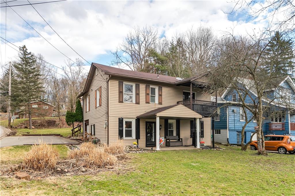 766 Beulah Road Turtle Creek, PA 15145 - Photo 2 of 25 Gallery Image 2