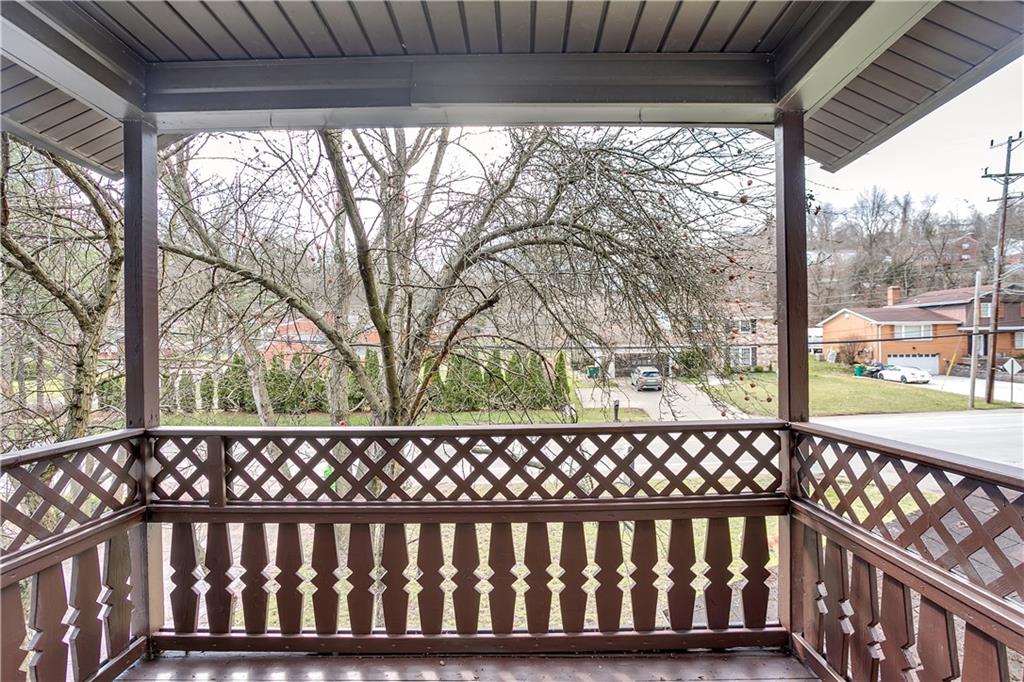 766 Beulah Road Turtle Creek, PA 15145 - Photo 24 of 25 Gallery Image 24
