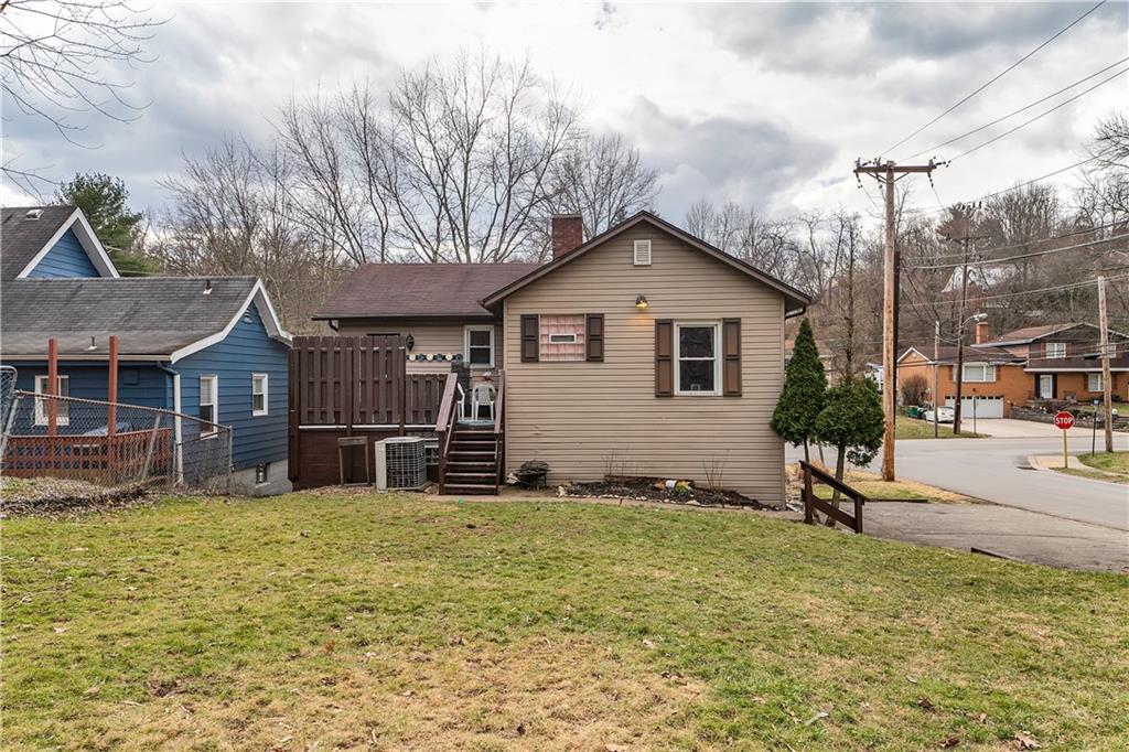 766 Beulah Road Turtle Creek, PA 15145 - Photo 3 of 25 Gallery Image 3