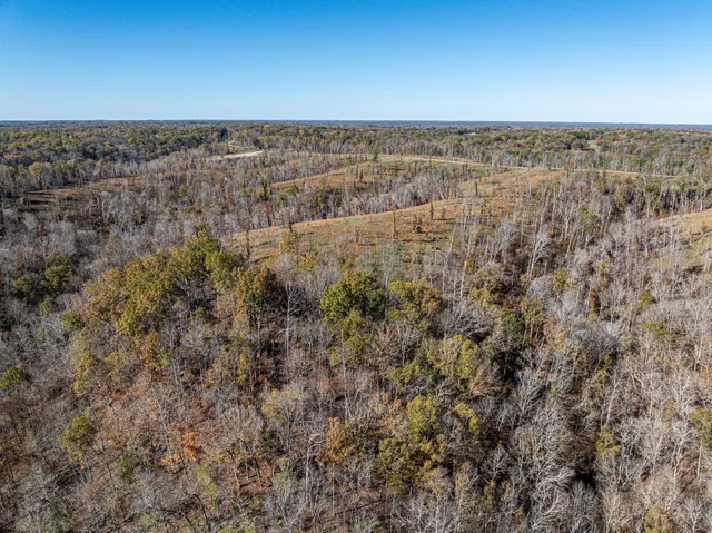 view of city and mountain