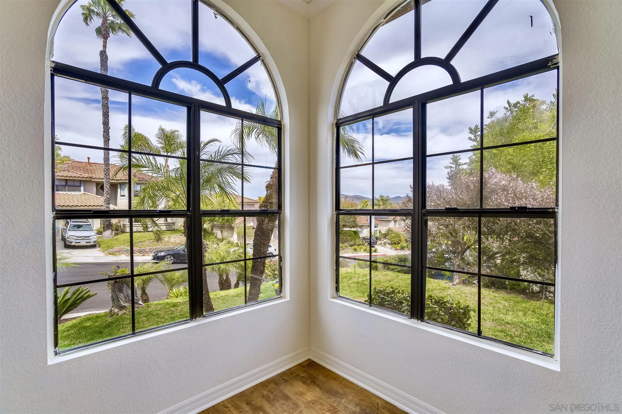 1975 Avenida La Posta Encinitas, CA 92024 - Photo 5 of 29 a view of building from window