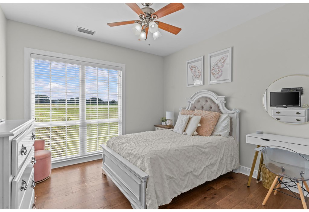267 Ridge Drive Headland, AL 36345 - Photo 22 of 42