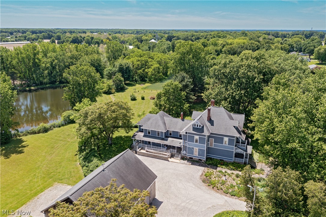 8110 Main Road Berlin Heights, OH 44814 - Photo 49 of 50