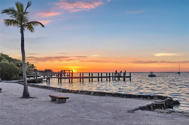 a living room with furniture and window