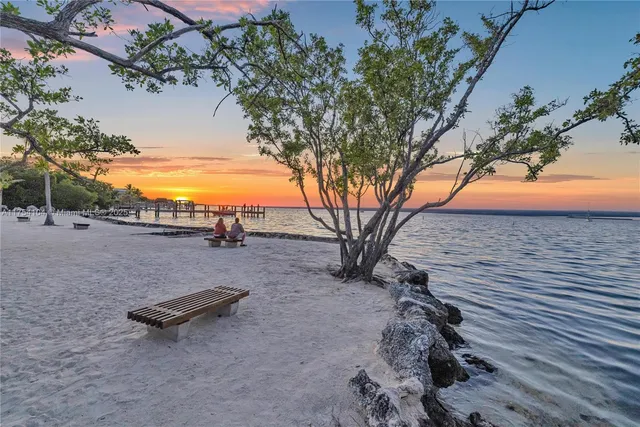 a living room with furniture and window