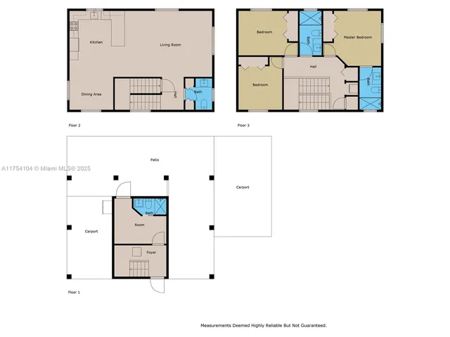 $4,000 | 9 Gulf Drive, Key Largo, FL 33037