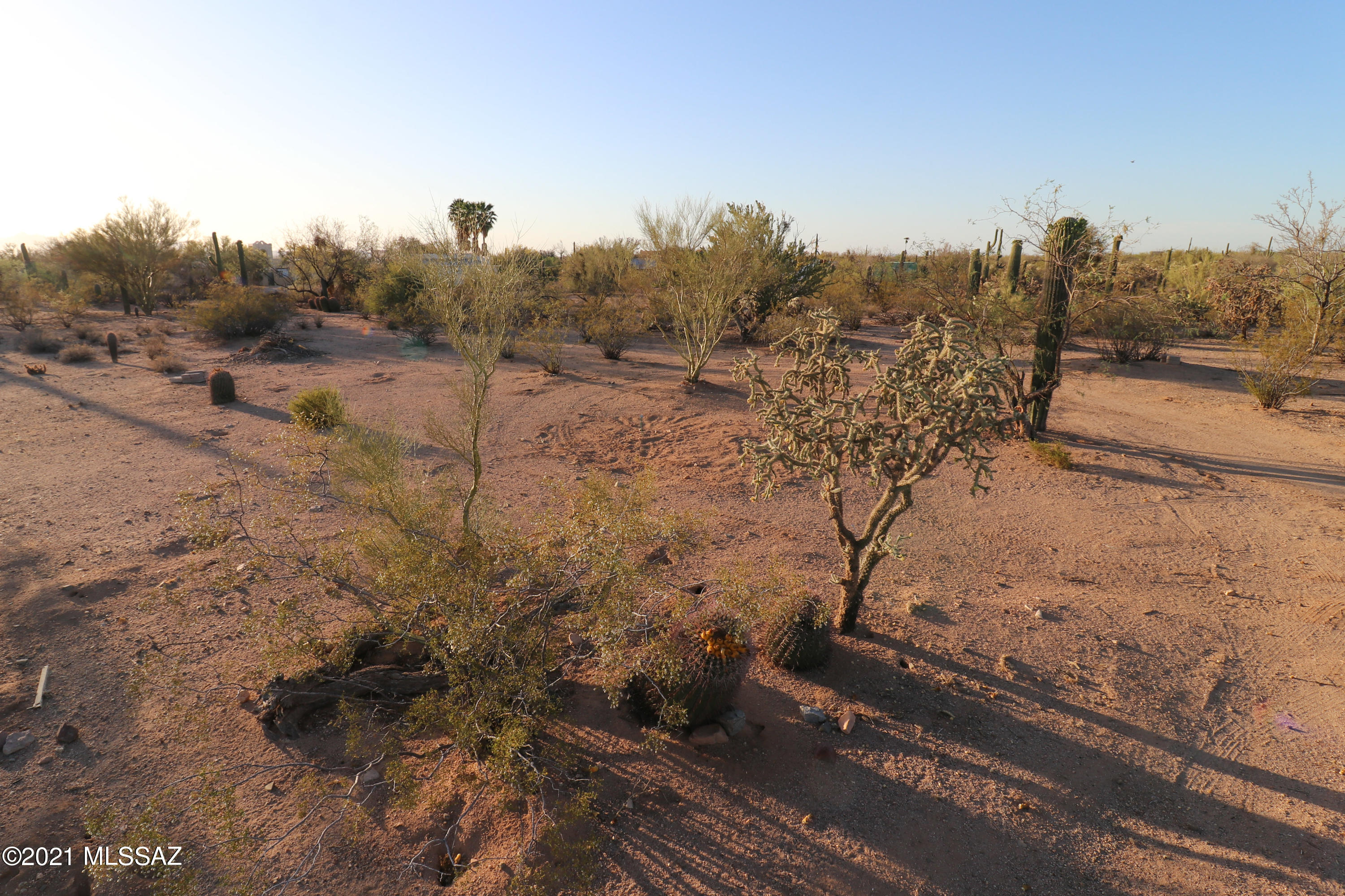 12410 West Ranchettes Drive, Unit 12 Tucson, AZ 85743 - Photo 8 of 27