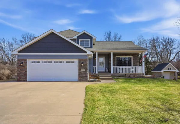 $457,000 | 13815 Sycamore Street Northwest, Andover, MN 55304