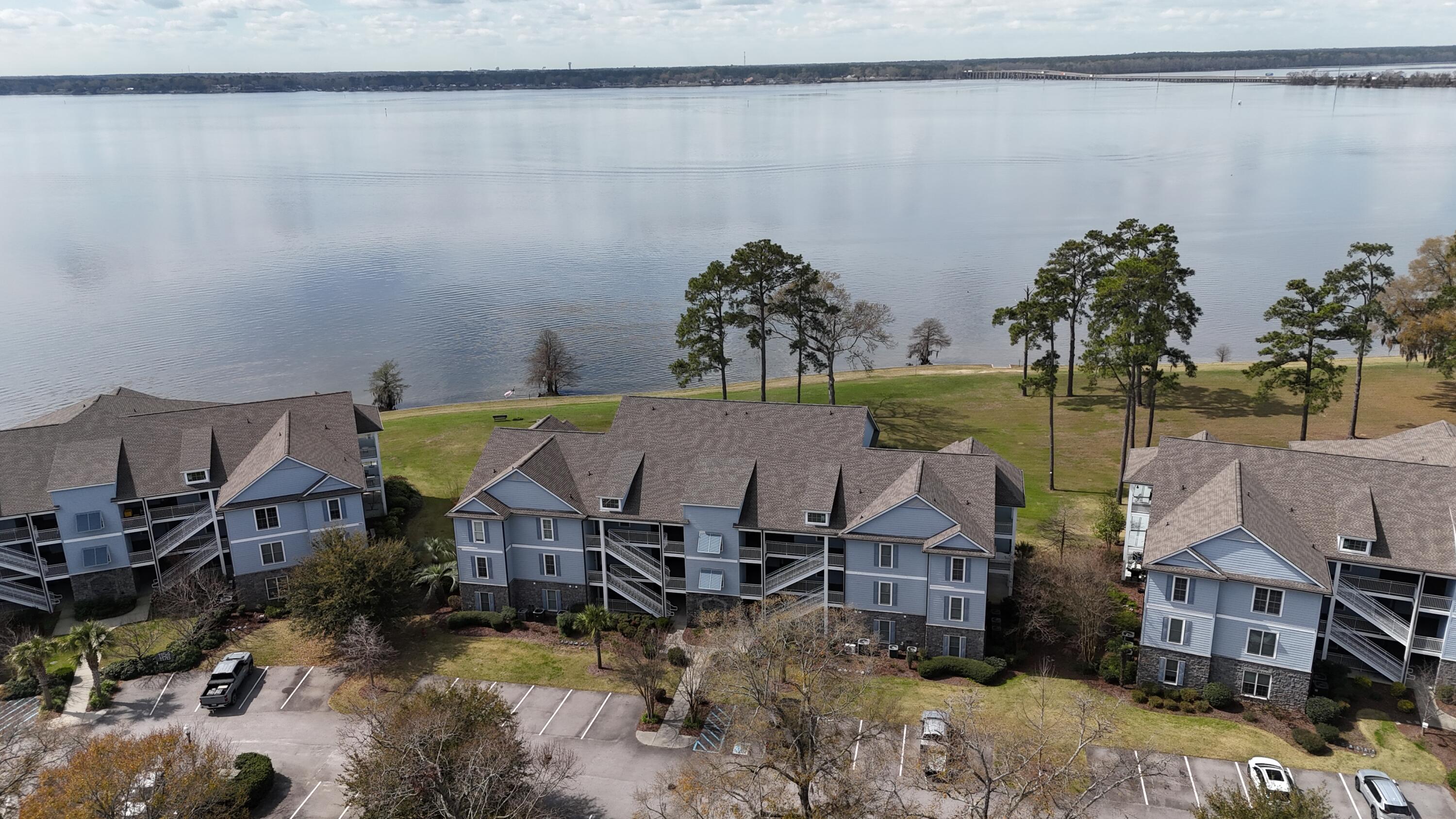 1130 Bridgeview Lane, Unit C101 Summerton, SC 29148 - Photo 1 of 36 DJI_20260309123802_0309_D