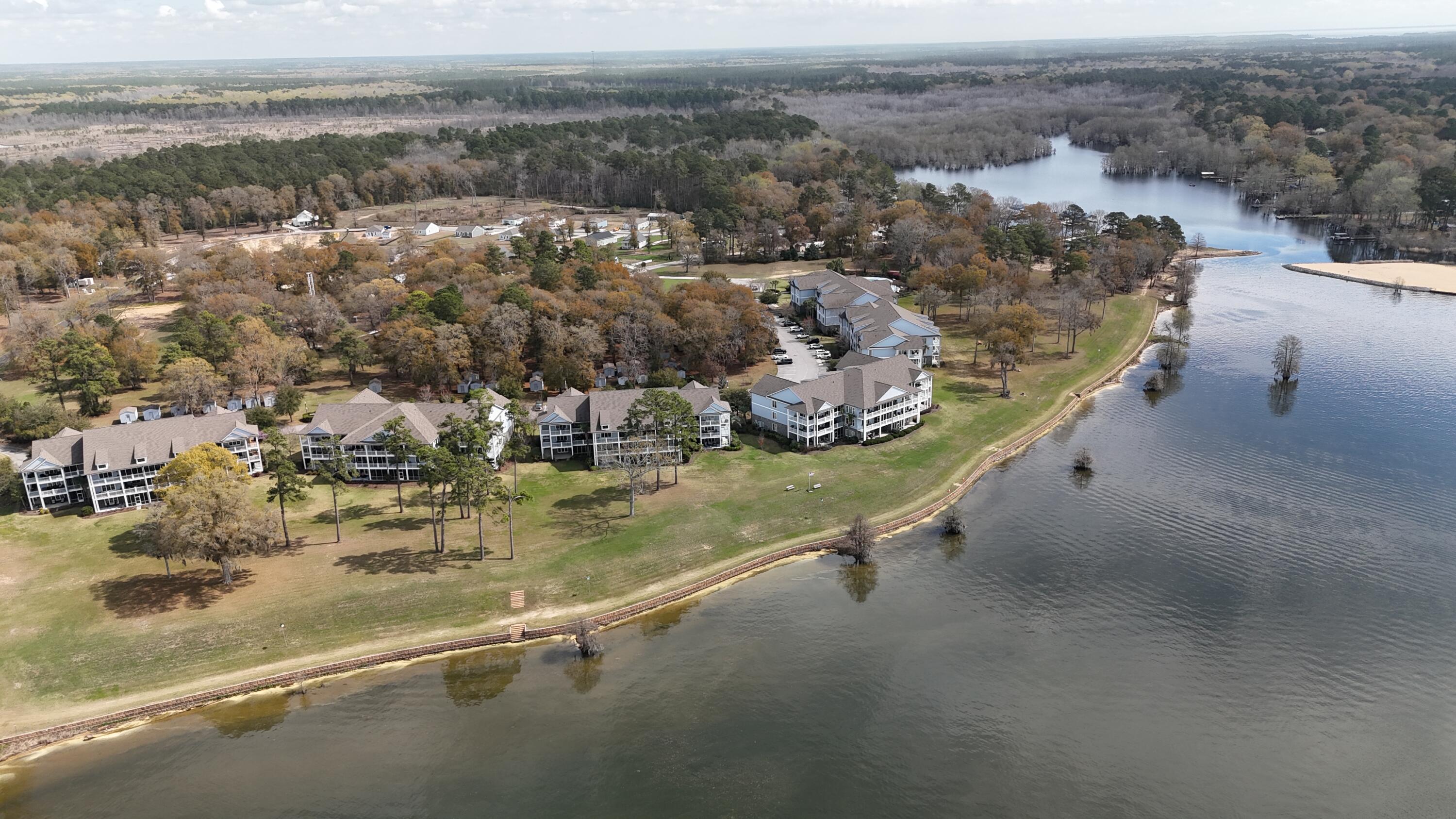 1130 Bridgeview Lane, Unit C101 Summerton, SC 29148 - Photo 3 of 36 DJI_20260309124121_0316_D
