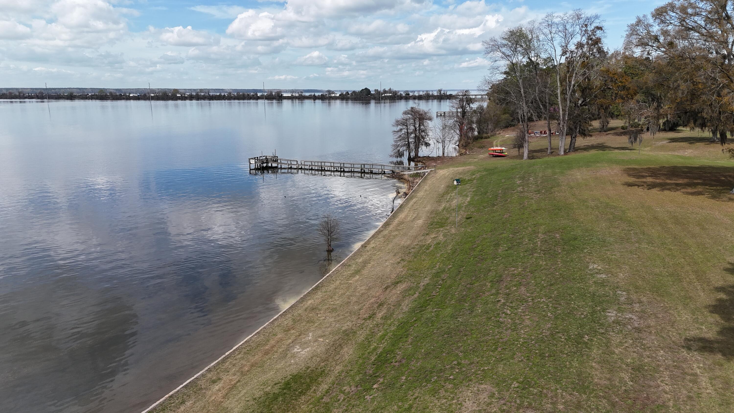 1130 Bridgeview Lane, Unit C101 Summerton, SC 29148 - Photo 5 of 36 DJI_20260309124025_0315_D