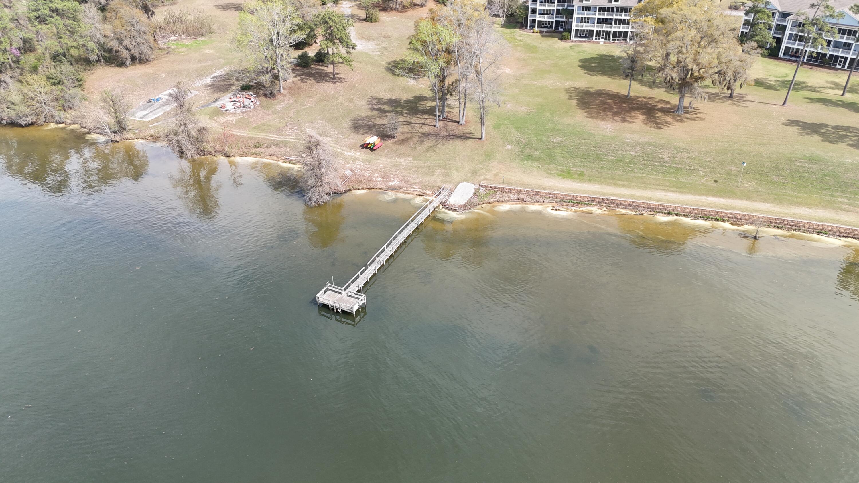 1130 Bridgeview Lane, Unit C101 Summerton, SC 29148 - Photo 6 of 36 DJI_20260309123922_0311_D
