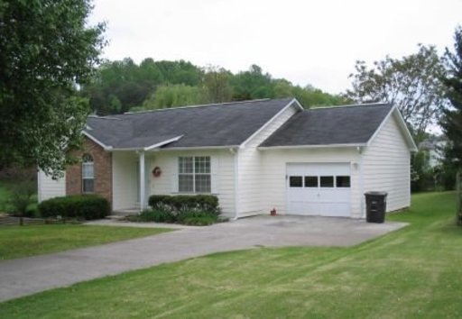 8832 Flintlock Road Knoxville, TN 37931 - Photo 1 of 1 Primary Photo