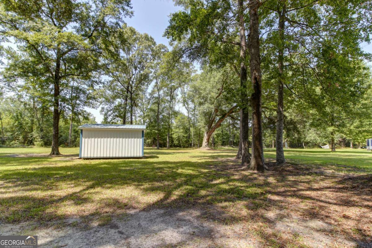3289 Lot B Eldora Road Ellabell, GA 31308 - Photo 18 of 18 Gallery Image 18