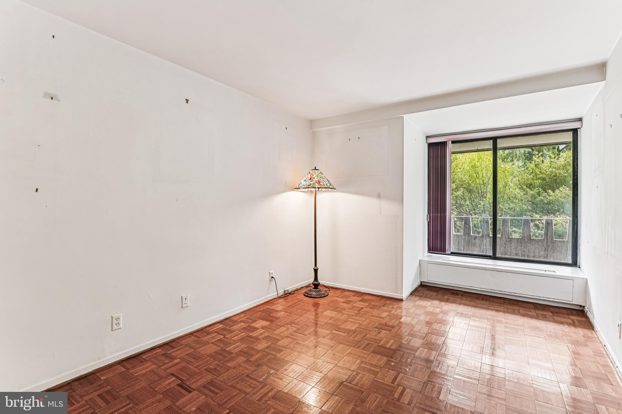 2500 Virginia Avenue Northwest, Unit 210S Washington, DC 20037 - Photo 11 of 25 a view of a room with a large window