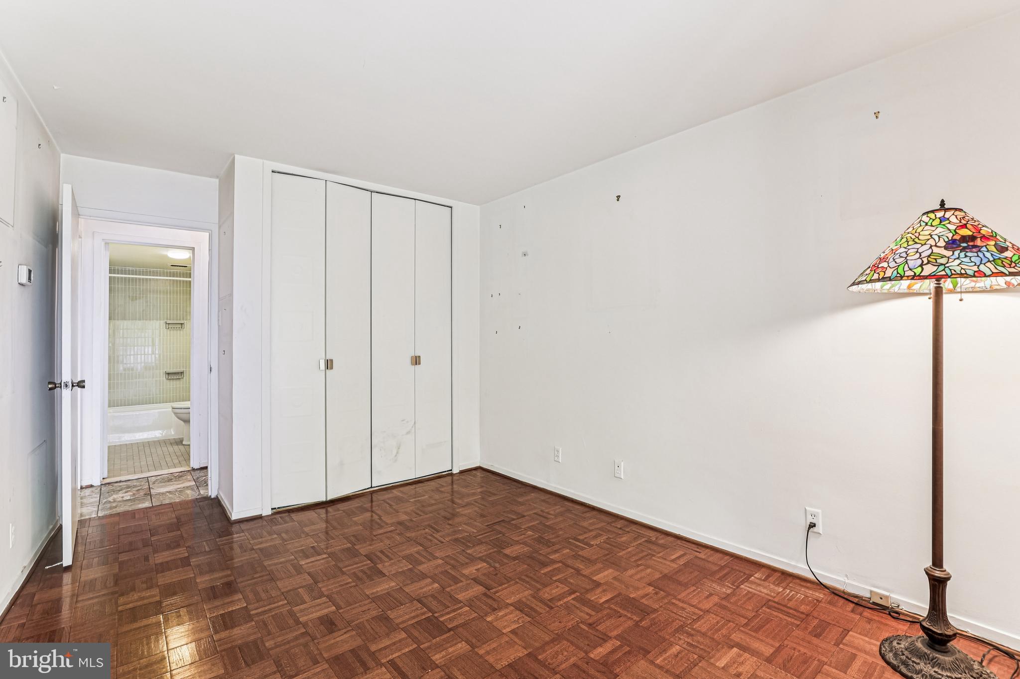 2500 Virginia Avenue Northwest, Unit 210S Washington, DC 20037 - Photo 12 of 25 a view of an empty room