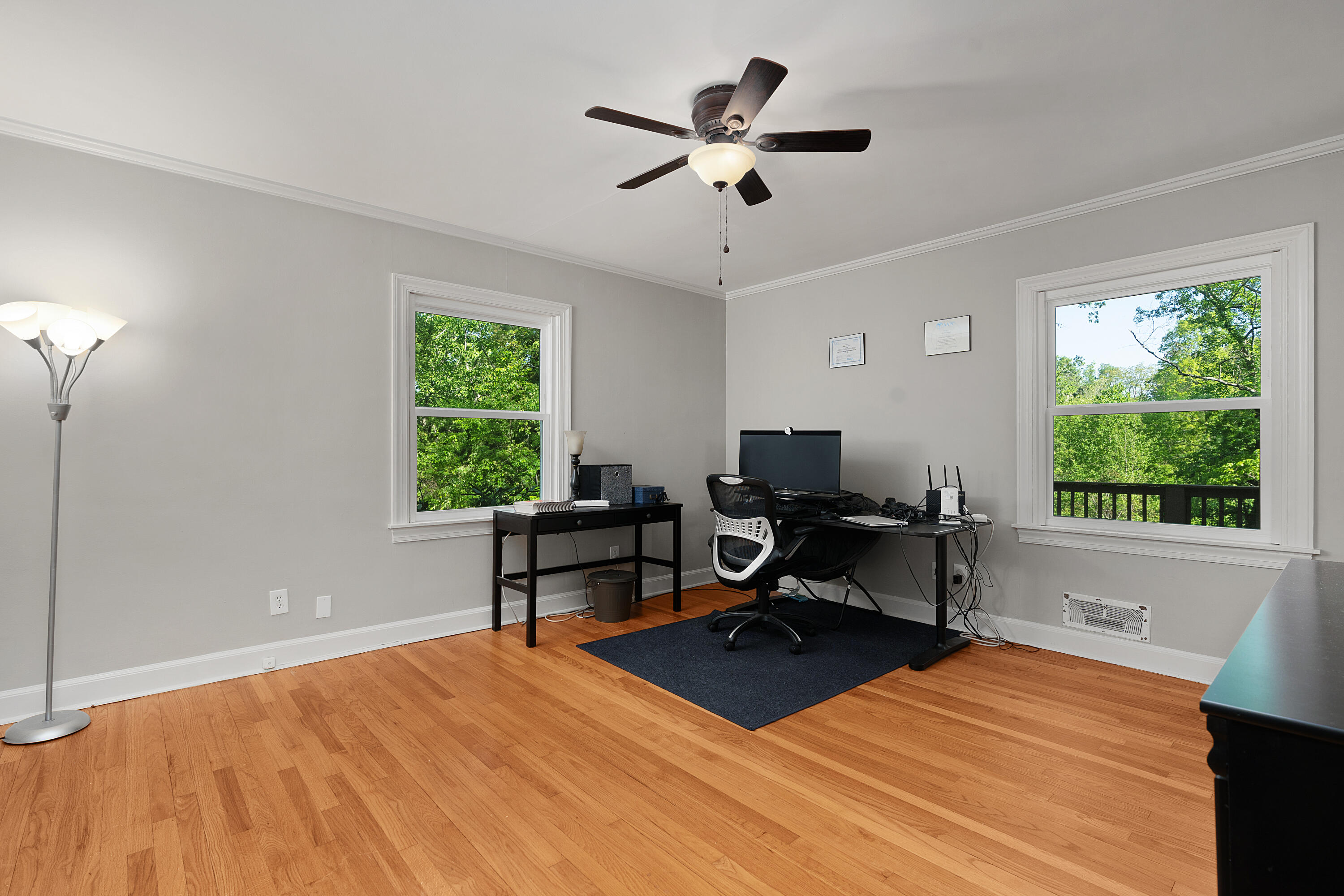 111 Riverpoint Road Signal Mountain, TN 37377 - Photo 29 of 70 58 - 111 Riverpoint Rd - Interior