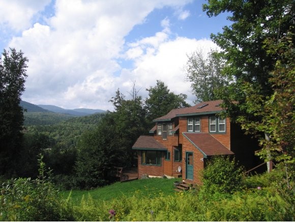 218 Norton Road Worcester, VT 05682 - Photo 1 of 1