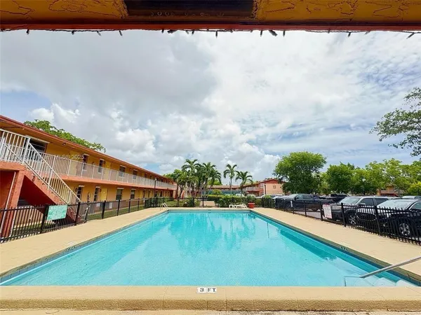 $168,000 | 101 Northeast 41st Street, Unit F101, Oakland Park, FL 33334
