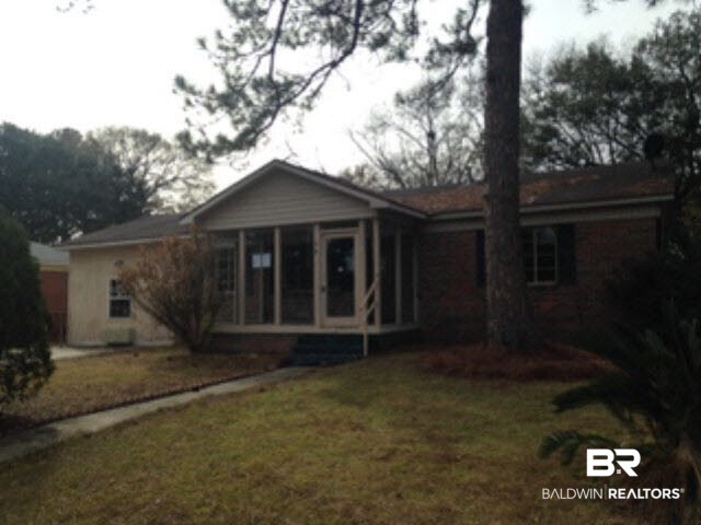 79 Picardy Street Mobile, AL 36607 - Photo 1 of 1