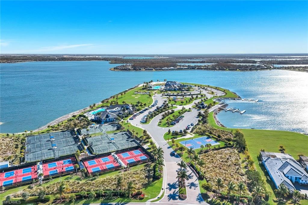 14630 Blue Bay Circle Fort Myers, FL 33913 - Photo 30 of 43 an aerial view of a city