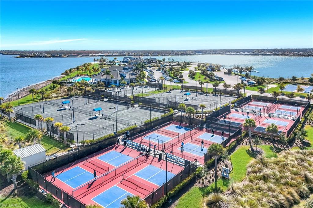 14630 Blue Bay Circle Fort Myers, FL 33913 - Photo 31 of 43 an aerial view of a city