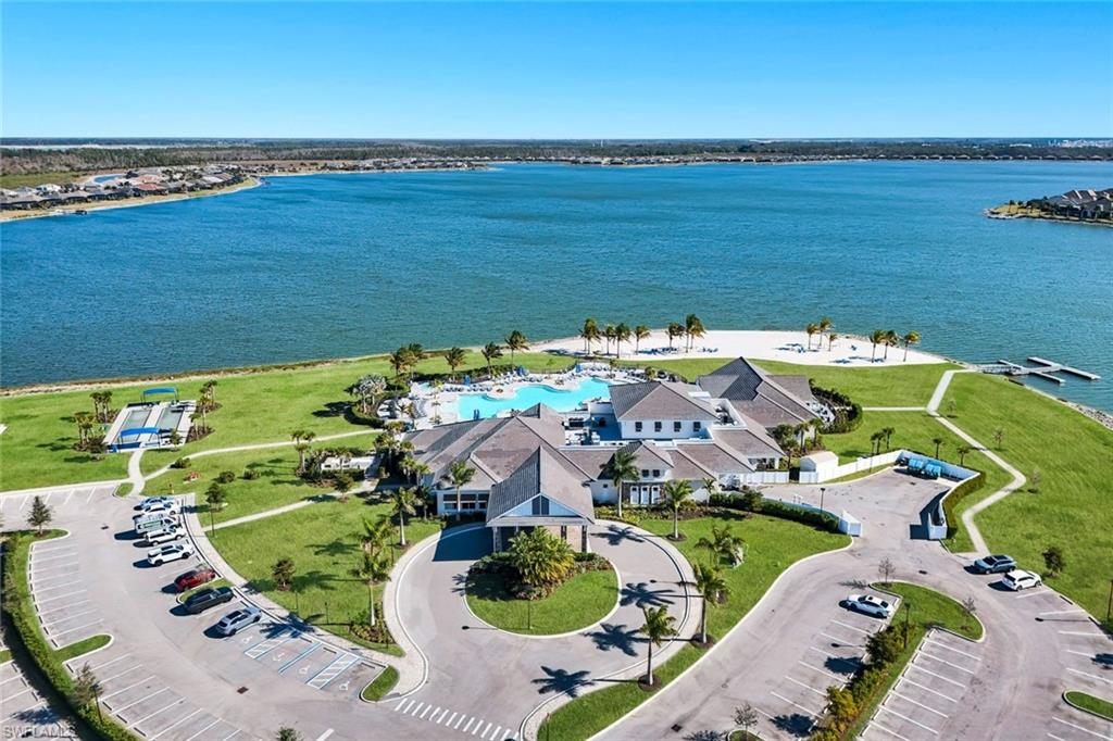14630 Blue Bay Circle Fort Myers, FL 33913 - Photo 37 of 43 an aerial view of a house with outdoor space