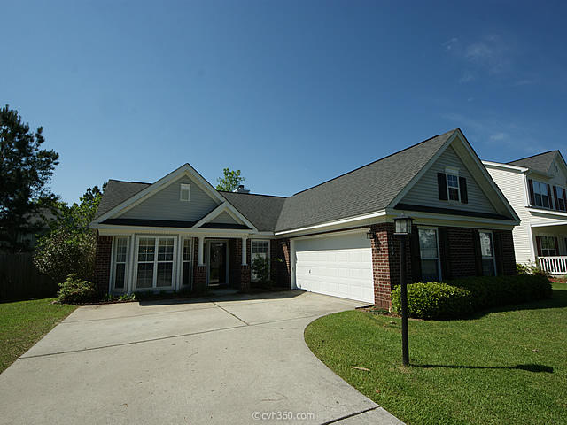 1405 Crossbill Trail Hanahan, SC 29410 - Photo 2 of 33 32