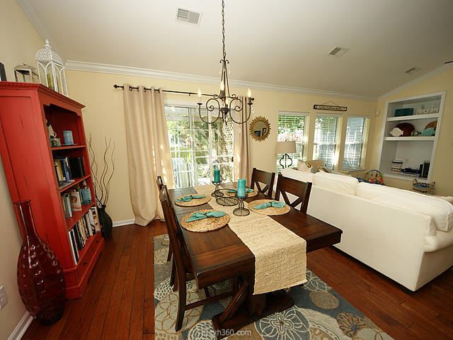1405 Crossbill Trail Hanahan, SC 29410 - Photo 12 of 33 09
