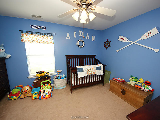 1405 Crossbill Trail Hanahan, SC 29410 - Photo 27 of 33 24