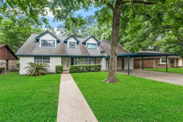 $245,000 | 1013 Stevens Avenue, Conroe, TX 77301