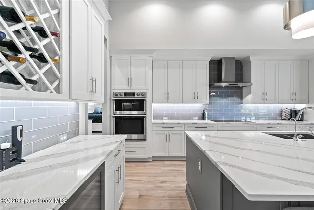 $1,229,000 | 5134 Realm Run, Melbourne, FL 32934