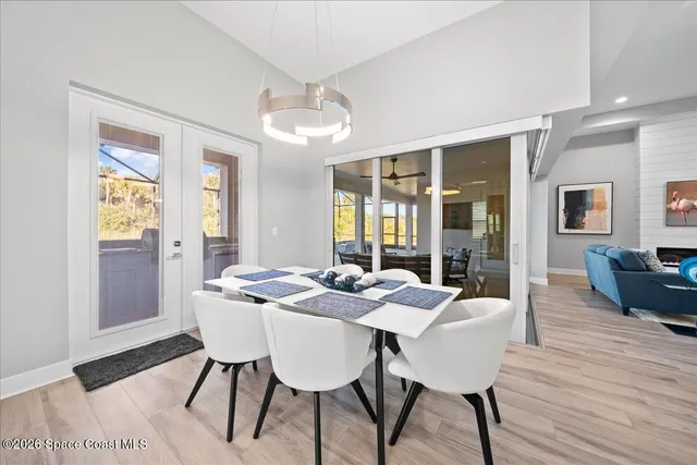 $1,229,000 | 5134 Realm Run, Melbourne, FL 32934