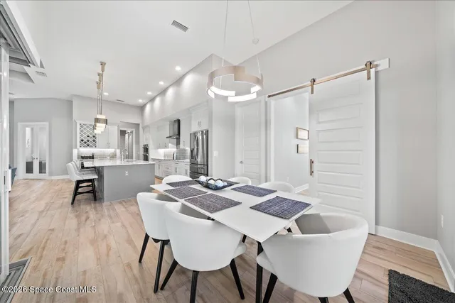 $1,229,000 | 5134 Realm Run, Melbourne, FL 32934