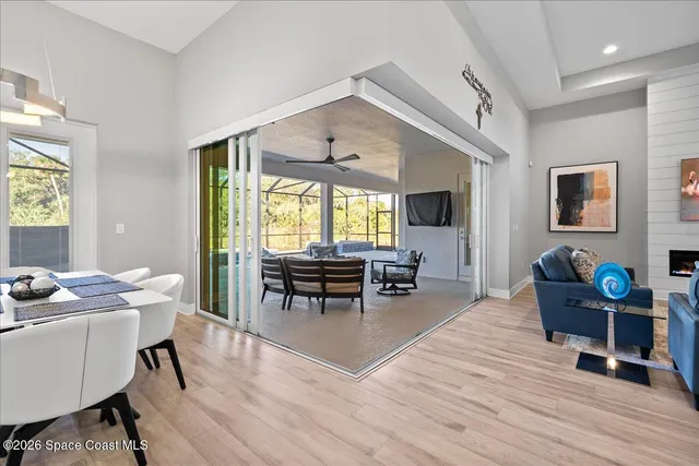 $1,229,000 | 5134 Realm Run, Melbourne, FL 32934