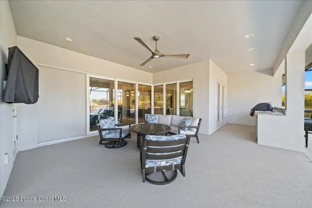 $1,229,000 | 5134 Realm Run, Melbourne, FL 32934