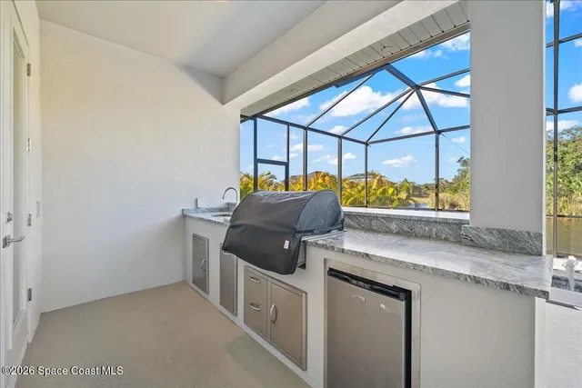 $1,229,000 | 5134 Realm Run, Melbourne, FL 32934