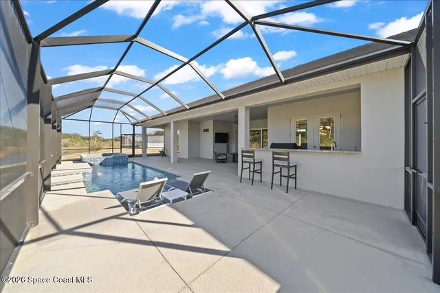 $1,229,000 | 5134 Realm Run, Melbourne, FL 32934