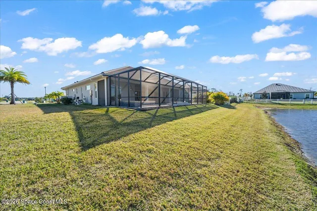 $1,229,000 | 5134 Realm Run, Melbourne, FL 32934