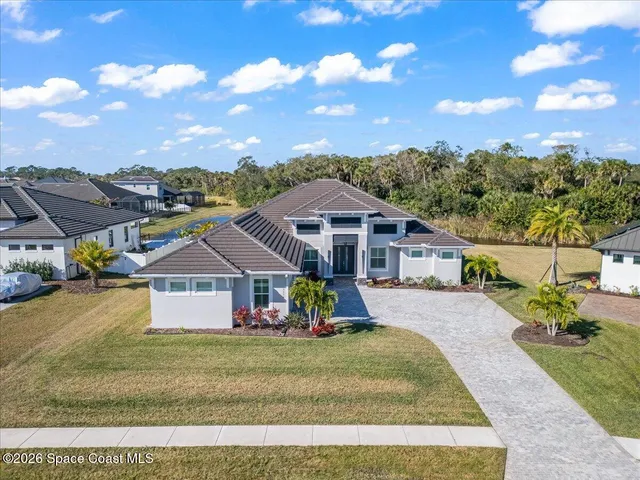 $1,229,000 | 5134 Realm Run, Melbourne, FL 32934