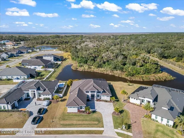 $1,229,000 | 5134 Realm Run, Melbourne, FL 32934