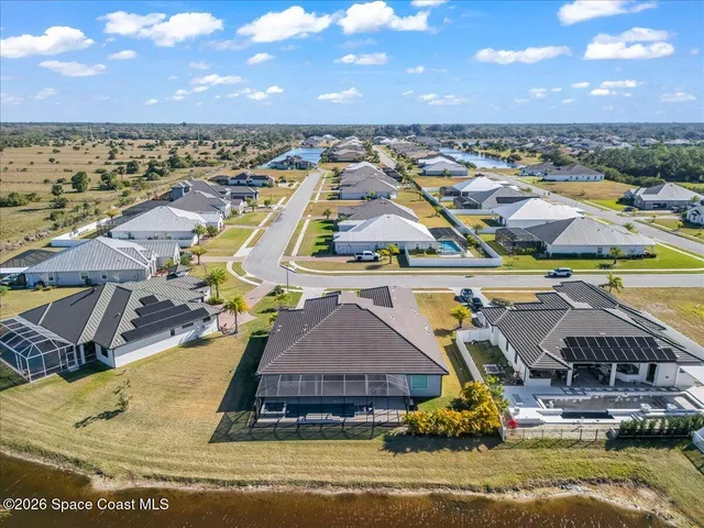 $1,229,000 | 5134 Realm Run, Melbourne, FL 32934